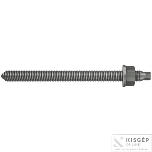 Fischer RGM 16x250 menetesszár A4 1db