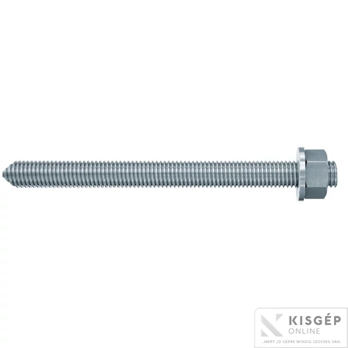 Fischer RGM 24x400 menetesszár 1db