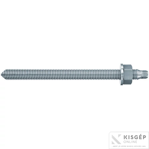Fischer RGM 12x160 menetesszár 1db