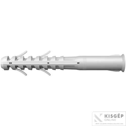 Fischer S14 H135 R műanyag dűbel 1db