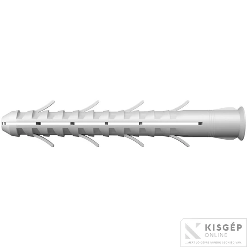 Fischer S16 H160 R műanyag dűbel 1db