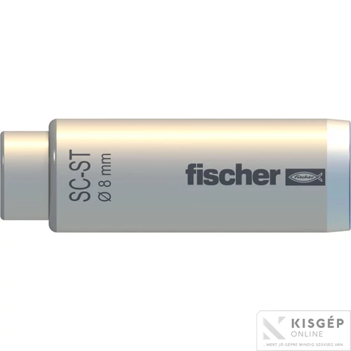 Fischer SC-ST 8 szerelőszerszám 1db