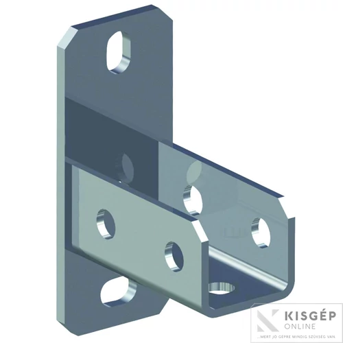 Fischer nyerges tartóelem SF L 41 1db