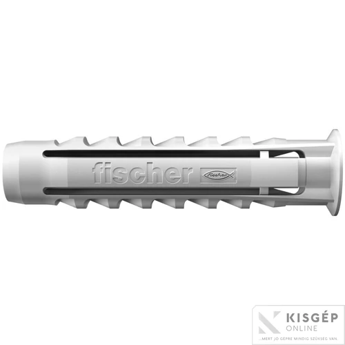 Fischer SX-16 műanyag dűbel 1db