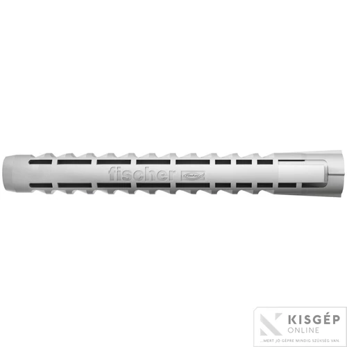 Fischer SX 10 L műanyag dűbel 1db