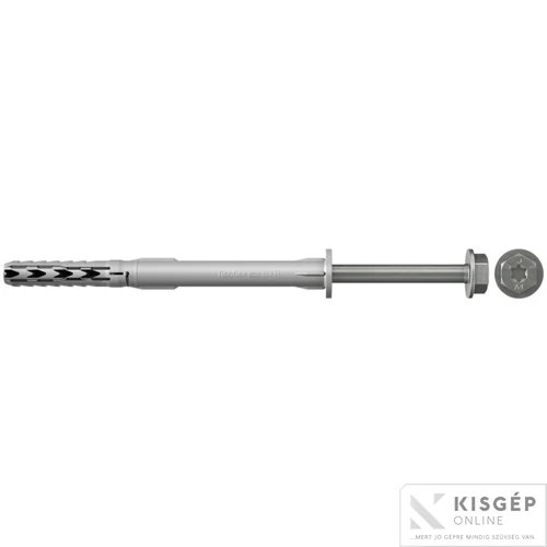 Fischer SXR 10 x 100 F US R rögzítődübel 1db