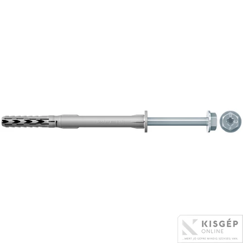 Fischer SXR 10 x 60 FUS  rögzítődübel 1db