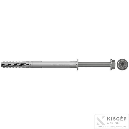 Fischer SXR 10 x 80 FUS Hdg rögzítődübel 1db