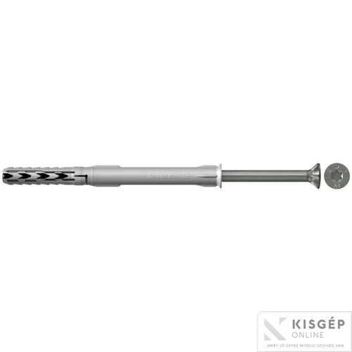 Fischer SXR 10 x 120 T R rögzítődübel 1db