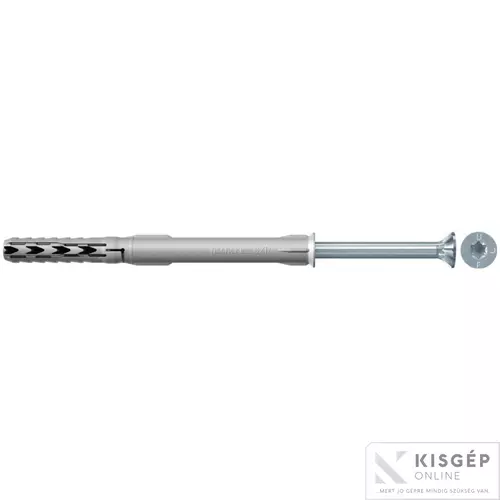 46267 Fischer SXR 10 x 160 T rögzítődübel 1db