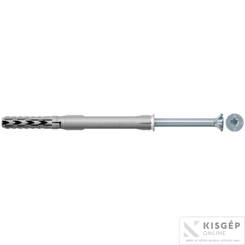 Fischer SXR 10 x 140 T rögzítődübel 1db