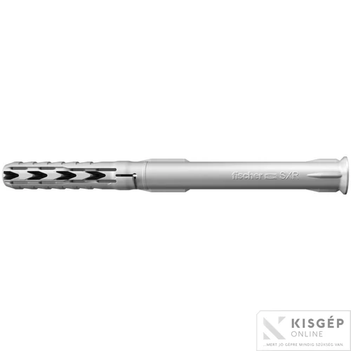 Fischer SXR 10 x 100 rögzítődübel 1db