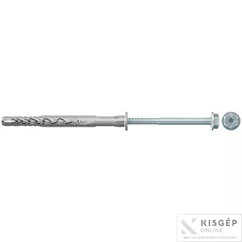 546506 Fischer SXRL 10x60 FUS rögzítődübel 1db