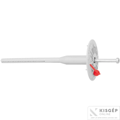Fischer TERMOZ 8U/265 dübel 1db