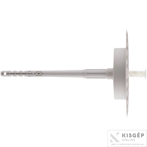 Fischer termoz CS 8/130 DT 110V 1db
