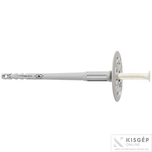 Fischer TERMOZ PN8/110 1db