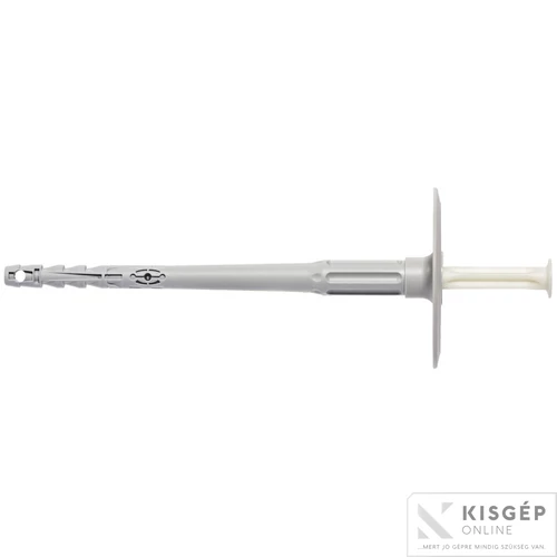 Fischer TERMOZ PN8/190 1db