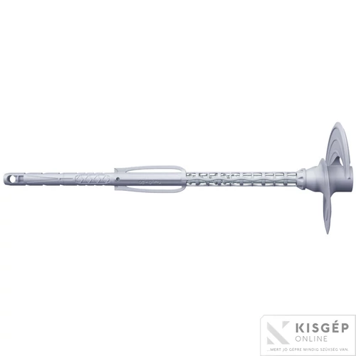 Fischer TermoZ SV II Ecotwist 10-30 1db