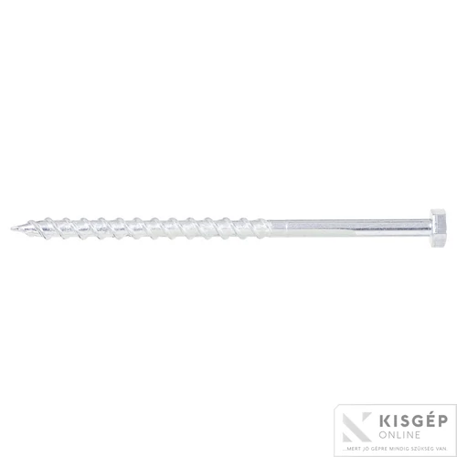 Fischer TermoZ SV II Ecotwist 0-10 1db