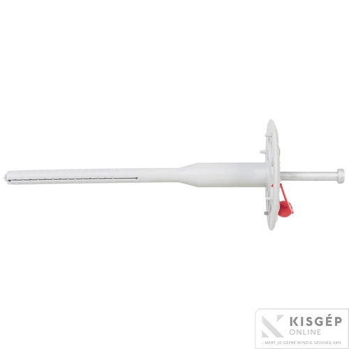 Fischer TERMOZ 8U/285 dübel 1db