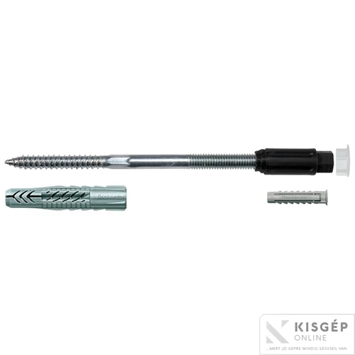 Fischer THERMAX 10/140 M6 rögz.dűbel 1db