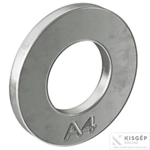 Fischer alátét U11,5x21x1,5   A2 1db