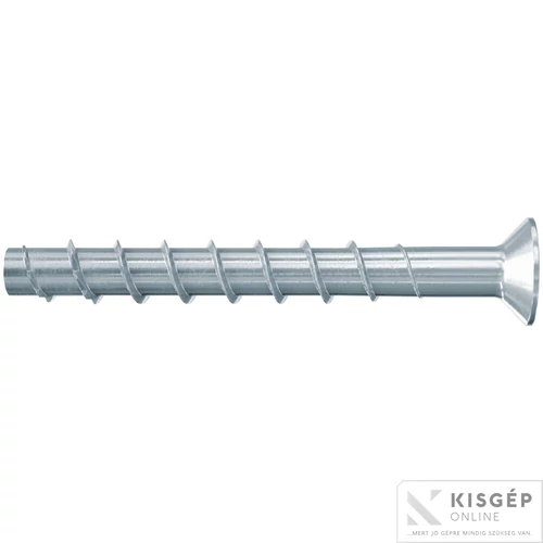Fischer ULTRACUT 10x100 45/35/15 SK betoncsavar 1db