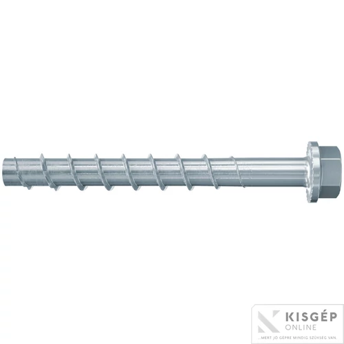 Fischer ULTRACUT 14x125 60/40/10 US betoncsavar 1db