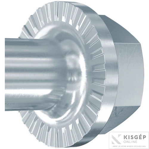 Fischer Ultracut 14x150  85/65/35   US betoncsavar 1db