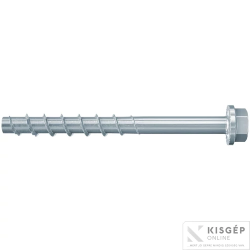 Fischer Ultracut 8x100/35 US TX betoncsavar 1db