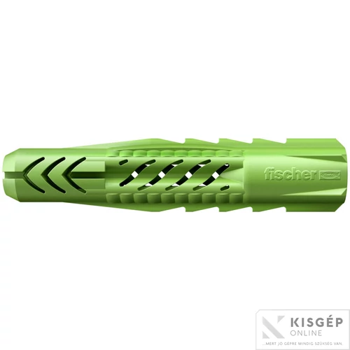 Fischer UX 12 univerzális dűbel 12x70 GREEN 1db