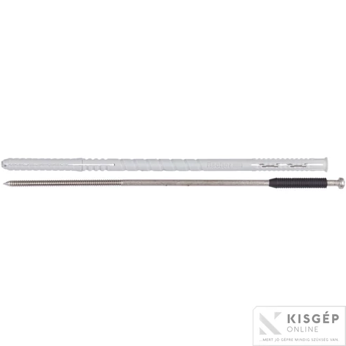 Fischer VBS M08x120 Homlokzatjavító dübel 1db