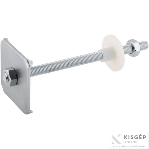 Fischer WDP 10x170 átmenő mosdótálrögzitő 1db