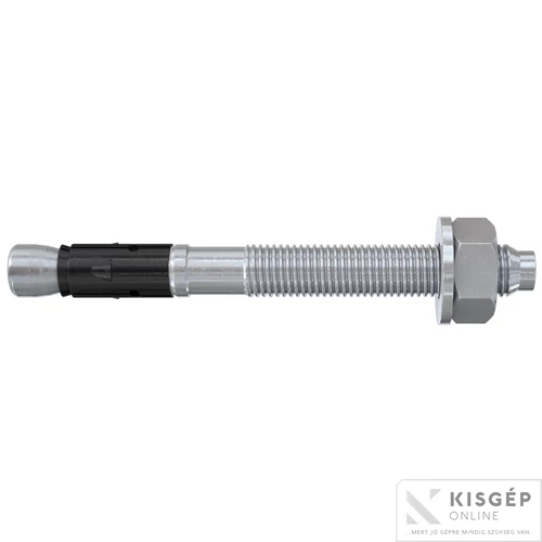 Fischer FAZ-II 08/10 alapcsavar