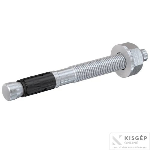 Fischer FAZ-II 08/10 alapcsavar