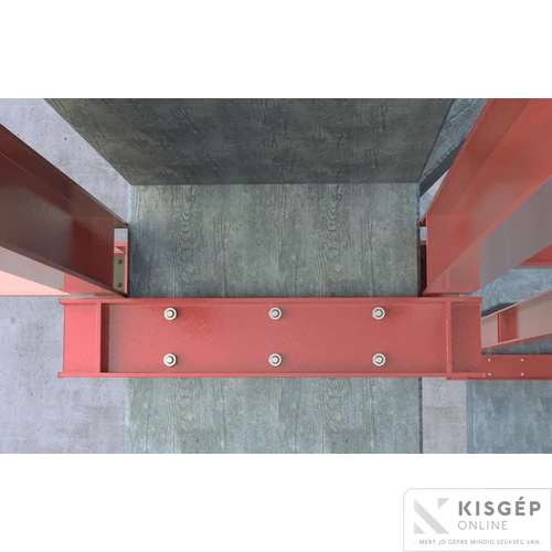 Fischer FAZ-II 12/160 alapcsavar