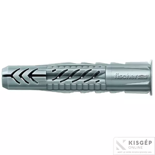 72095 Fischer UX 6 x 50 R univerzális dűbel hosszú, peremmel