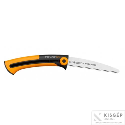 FISKARS Xtract barkács fűrész SW72l