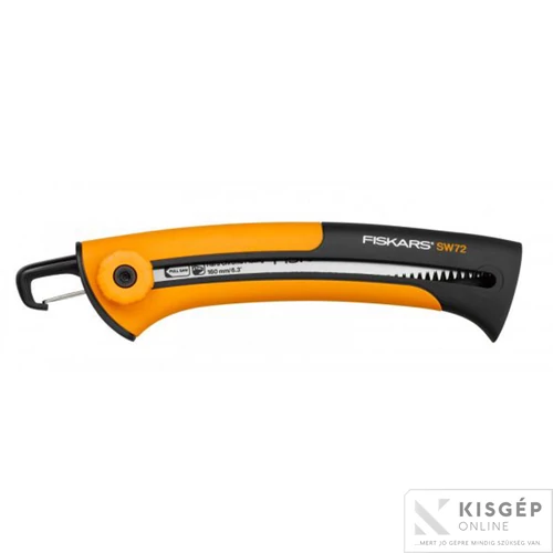 FISKARS Xtract barkács fűrész SW72l