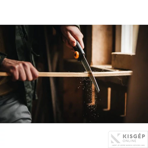 FISKARS Xtract barkács fűrész SW72l