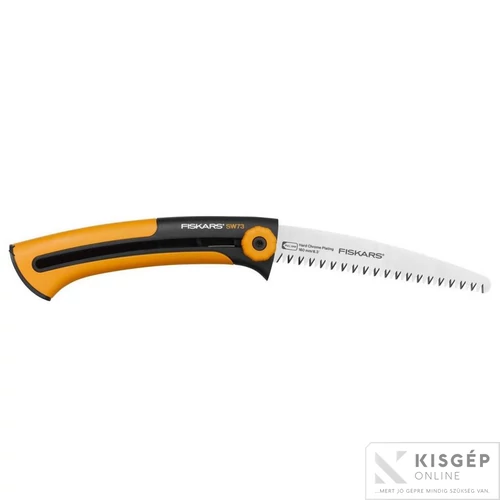 FISKARS Xtract kerti fűrész SW73l