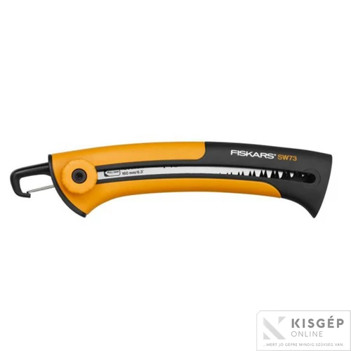 FISKARS Xtract kerti fűrész SW73l