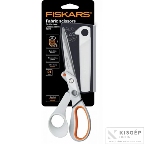 FISKARS Amplify általános olló 21cm