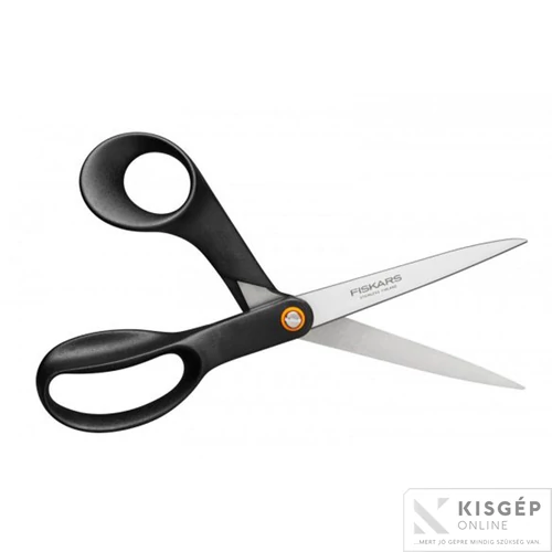FISKARS Functional Form általános olló 21cm fekete
