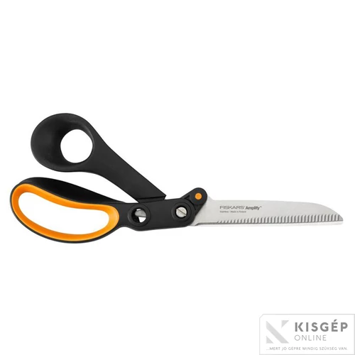 FISKARS Amplify olló nehéz vágásokhoz 24cm