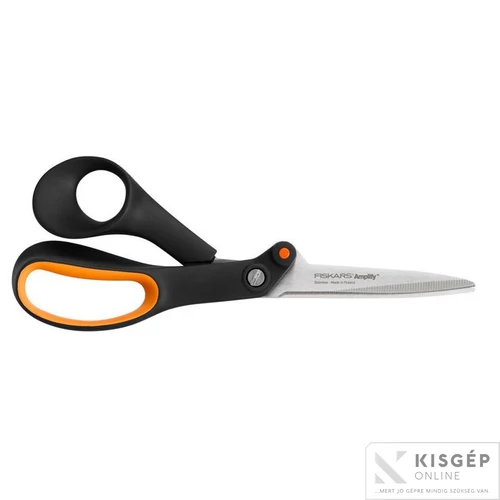 FISKARS Amplify olló nehéz vágásokhoz 21cm