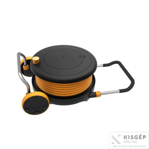 FISKARS Comfort tömlőkocsi 13mm (1/2