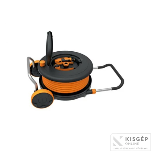 FISKARS Comfort tömlőkocsi 13mm (1/2