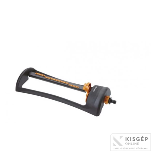 FISKARS Comfort négyszög esőztető, víztakarékos 150-300m2 (M)