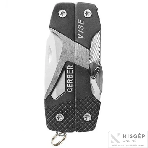 GERBER VISE kombinált szerszám&PARAFRAE mini zsebkés